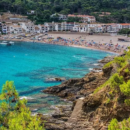 Gemelas Holiday home Begur