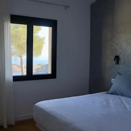 Gemelas Holiday home *