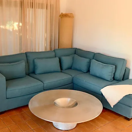 Gemelas Holiday home *