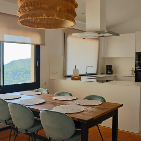 Holiday home Gemelas Begur