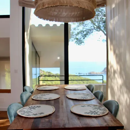 Holiday home Gemelas