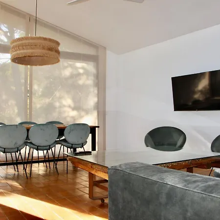 Gemelas Holiday home *