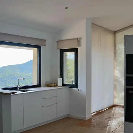 Holiday home Gemelas Begur