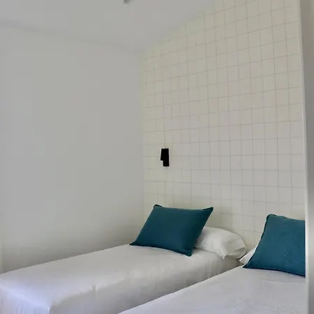 Gemelas Holiday home
