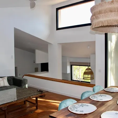Gemelas Holiday home