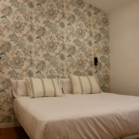 Holiday home Gemelas *