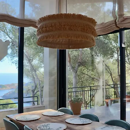 Holiday home Gemelas