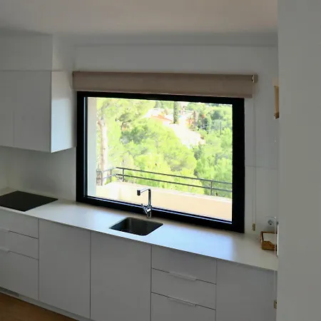 Gemelas Holiday home Begur