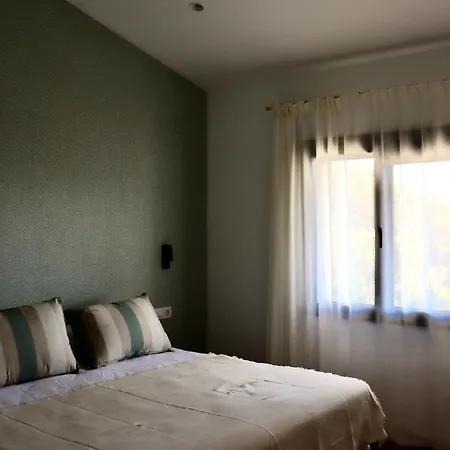 Gemelas Holiday home