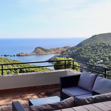 Holiday home Gemelas *